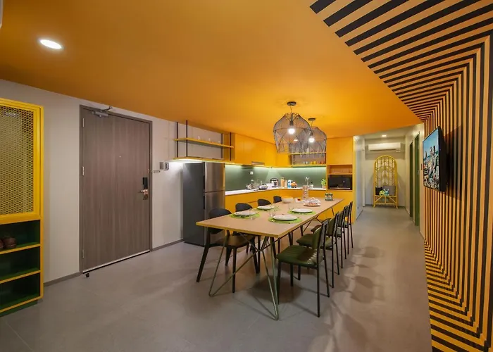 Lyf Malate Manila Managed By The Ascott Limited