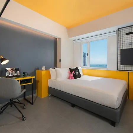 Lyf Malate Manila Managed By The Ascott Limited Exterior photo